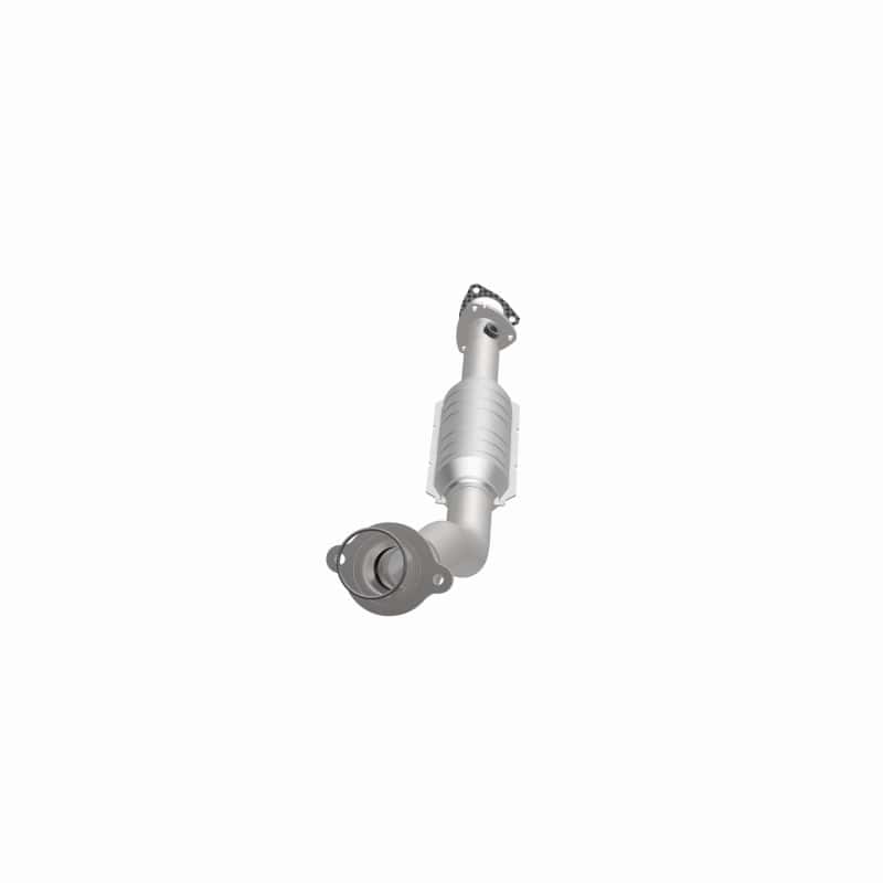 Magnaflow — MagnaFlow Conv DF Malibu 98-00 3.1L V6
HM Grade
HM - view 23