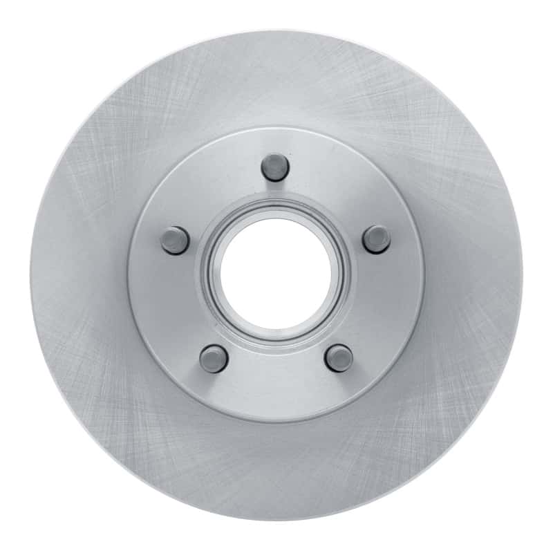 DFC — DFC 83-92 Ford Bronco II Front Brake Rotor
DFC Brake Rotor - view 1