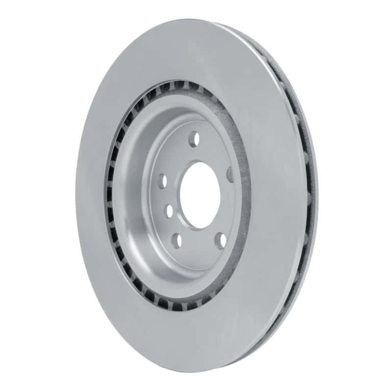 DFC — DFC 16-24 Jaguar XE Rear Brake Rotor
DFC Brake Rotor - view 4
