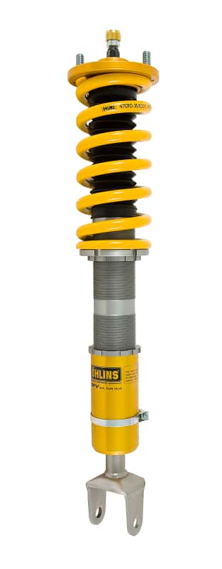 Ohlins — Ohlins 99-09 Honda S2000 Road & Track Coilover System
Suspension System - view 8