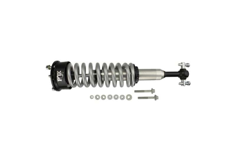 Ford Racing — Ford Racing 15-20 F-150 Fox Single Service Front Coilover
SuspFrontLvlKt - view 4