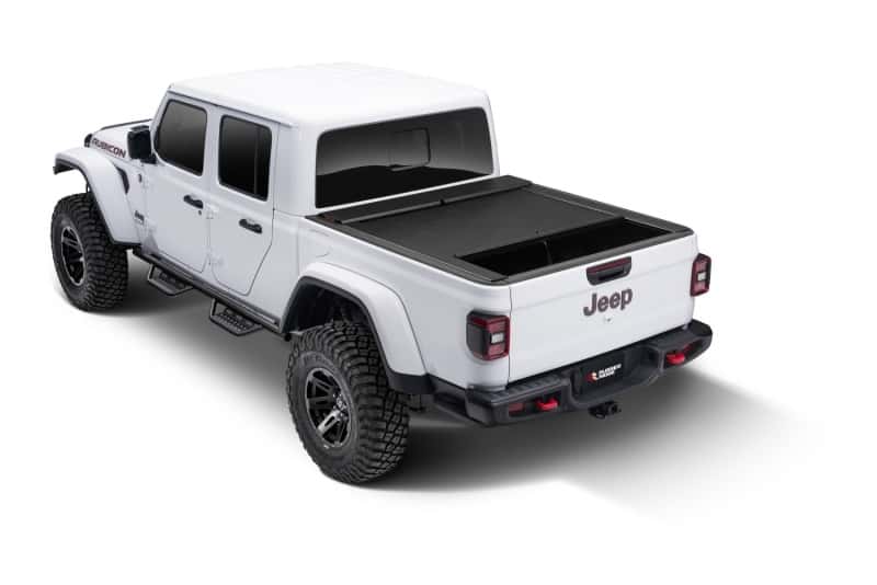 Rugged Ridge — Rugged Ridge Armis Retractable Locking Bed Cover 20-21 JT
Tonneau Cover
OFFROAD_TOPS - view 18