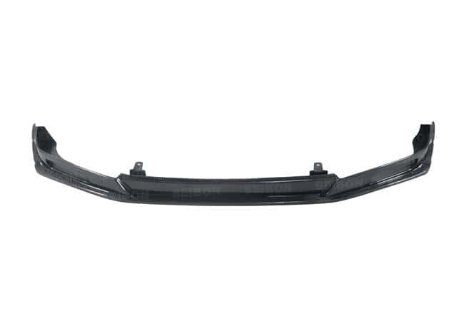 Seibon — Seibon 12-13 BRZ/FRS KC Style Carbon FIber Front Lip - view 12