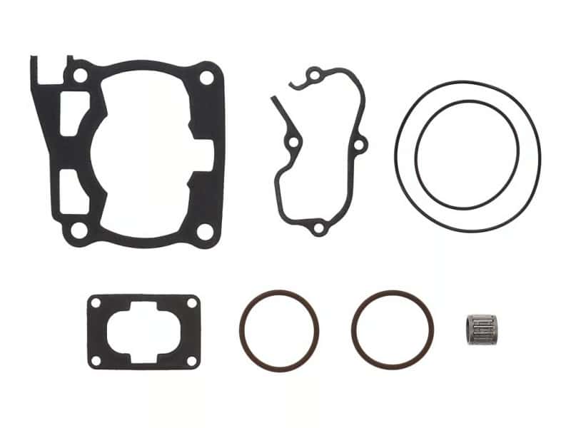 Wiseco — Wiseco Yamaha YZ125 03-04 (797M05400 2126CST) Piston
Piston Kit - view 5