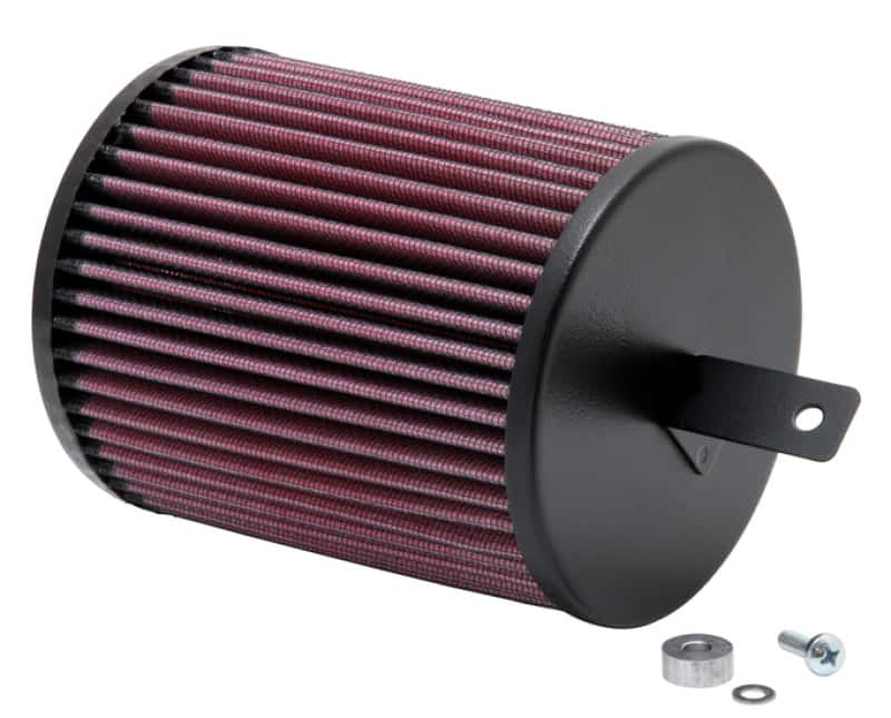 K&N Engineering — K&N 04-05 Honda TRX450R Air Filter
Air Filter - view 2