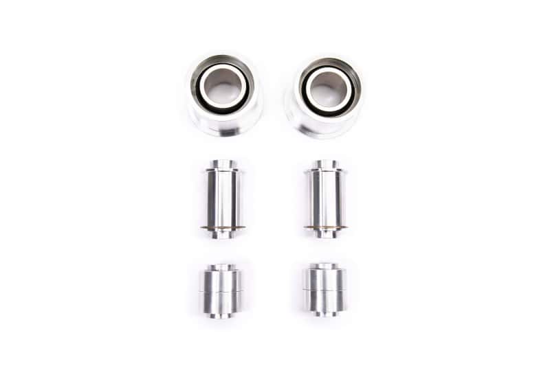 SPL Parts — SPL Parts 2008+ Nissan GTR (R35) Front Lower Control Arm Bushings
Bushing Kit - view 1