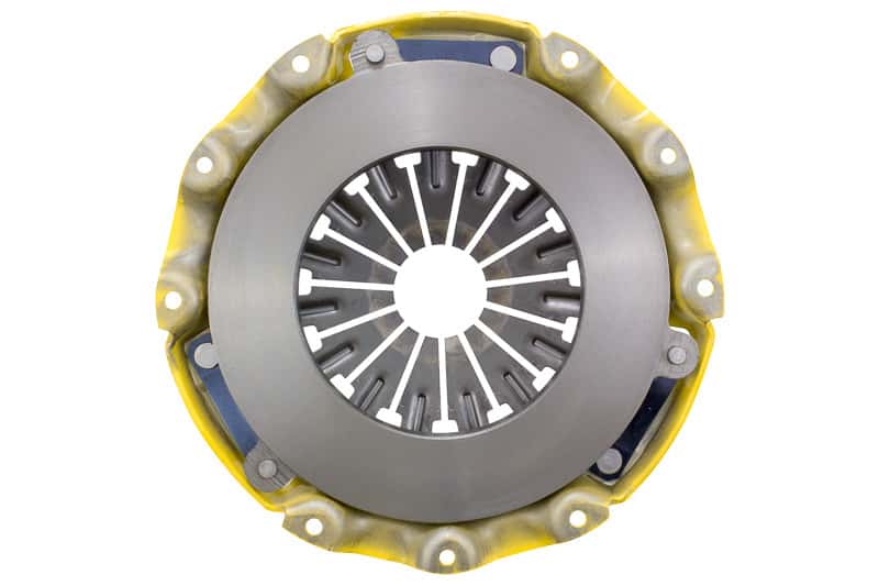 ACT — ACT 1995 Eagle Talon P/PL MaXX Xtreme Clutch Pressure Plate
Pressure Plate - view 3