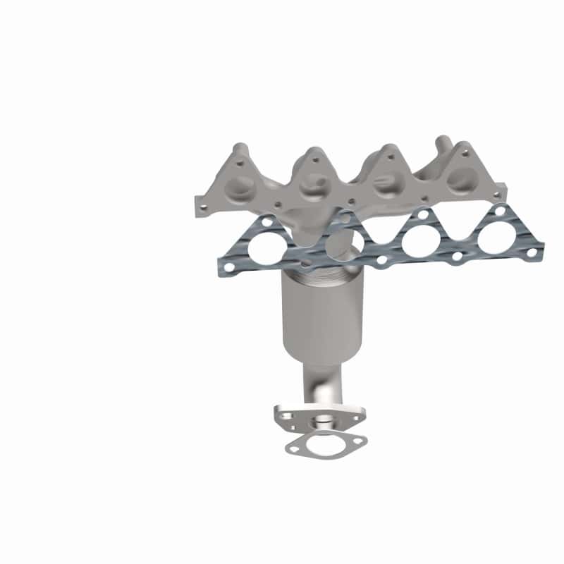 Magnaflow — Magnaflow 06-09 Hyundai Accent 1.6L Direct Fit Converter
California - view 11