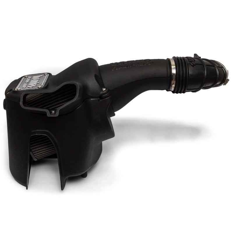 Banks Power — Banks Power 20-21 Ford F250/F350/F450 6.7L RAI, Ram Air Intake System - Dry Filter
Banks Ram-Air® Intak
Banks Ram-Air - view 6