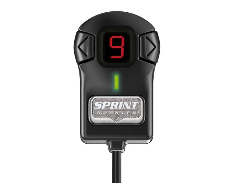 aFe — aFe Power Sprint Booster Power Converter 11-16 Ford Mustang V6 / V8 (A/T)
Sprint Booster - view 6