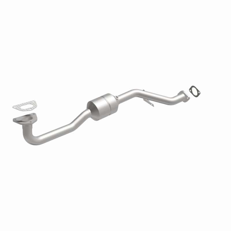 Magnaflow — MagnaFlow Conv DF 04-05 Subaru Legacy / Outback 2.5L
OEM Grade
OEM - view 8