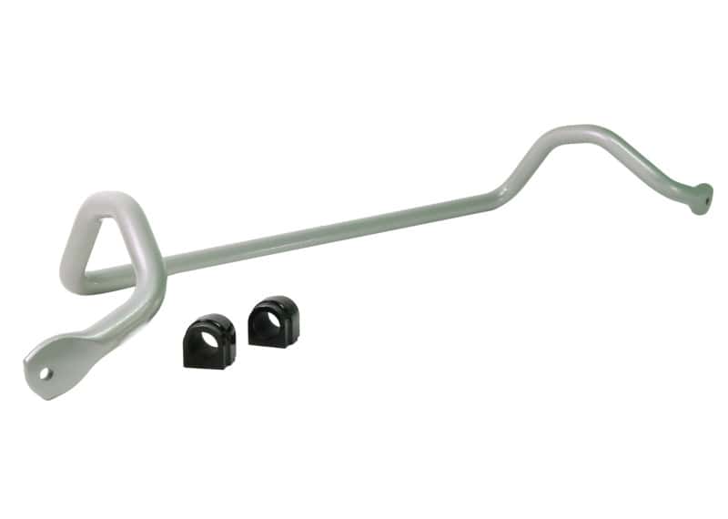 Whiteline — Whiteline 07-14 Mini Cooper/Cooper S / 09-14 Mini Cooper JCW Front Heavy Duty Adj Sway Bar - 26mm
Swaybar Assembly - view 1