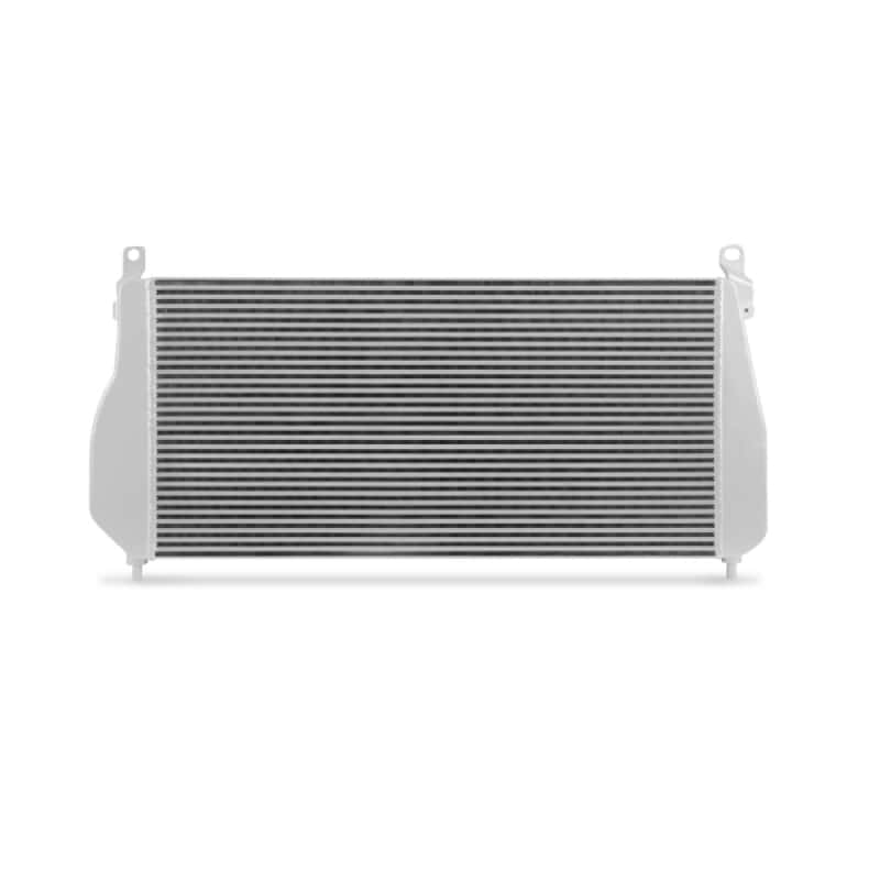 Mishimoto — Mishimoto 01-05 Chevrolet 6.6L Duramax Intercooler (Silver)
Intercooler Kit - view 5