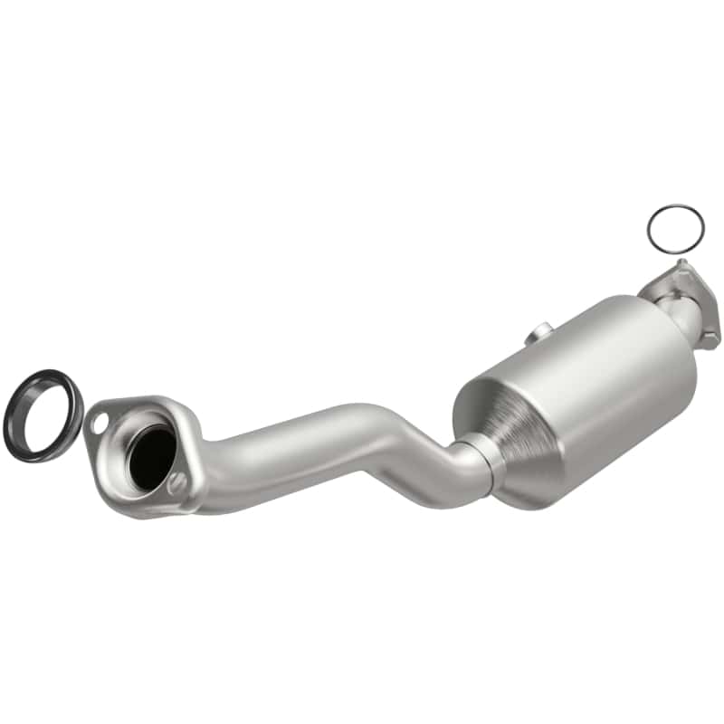 Magnaflow — MagnaFlow California Converter Direct Fit 07-08 Honda Fit 1.5L
California - view 1