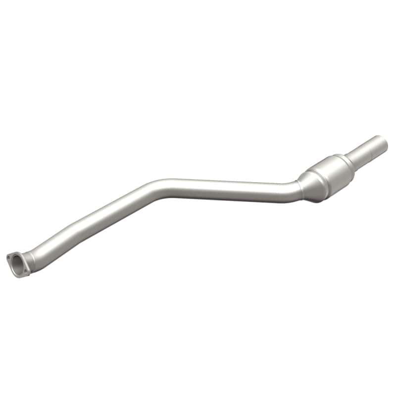 Magnaflow — MagnaFlow Conv DF BMW 3 06-09 Front OEM
OEM Grade
OEM - view 1
