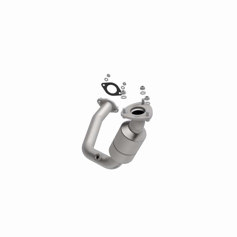 Magnaflow — Magnaflow 2004 Chevrolet Malibu 3.5L Direct Fit Converter
California - view 29