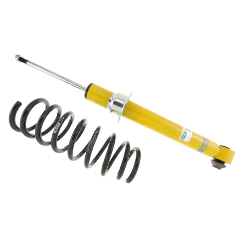 Bilstein — Bilstein B12 (Pro-Kit) 11-12 BMW 528i Base L4/L6 2.0/3.0L Front & Rear Suspension Kit
Complete Kit - view 6