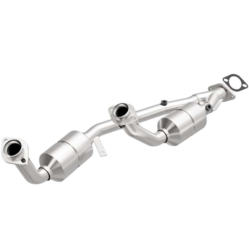 Magnaflow — MagnaFlow Conv DF 98 Ford Windstar 3.8L Assm
HM Grade
HM - view 1