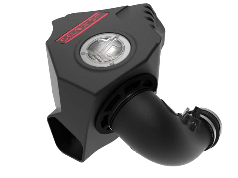 aFe — aFe Takeda Momentum Pro Dry S Cold Air Intake System 2021 Toyota Supra L4 2.0L Turbo
Takeda Intake System - view 1