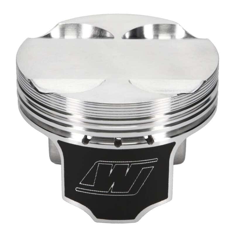 Wiseco — Wiseco Acura K20 K24 FLAT TOP 1.181X87.5MM Piston Shelf Stock Kit
Piston Set - view 4