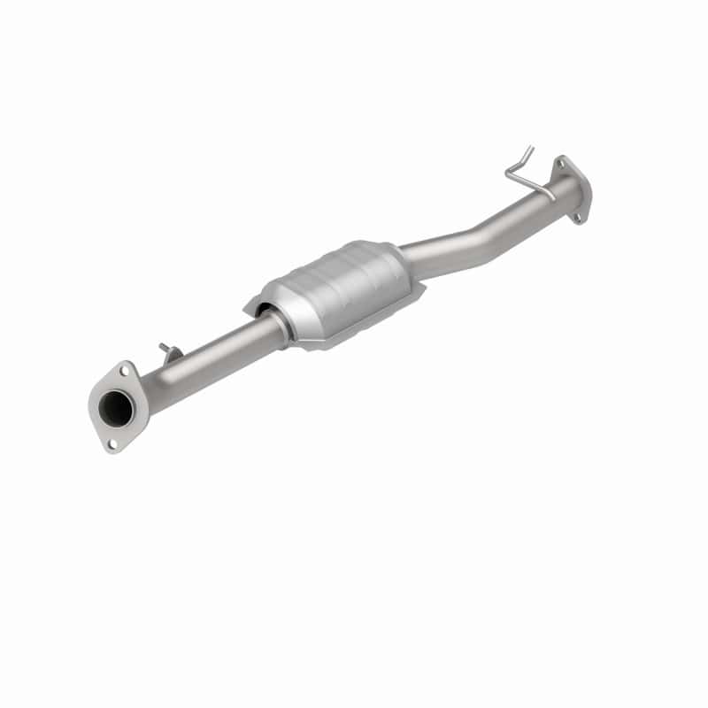 Magnaflow — MagnaFlow Conv DF 98-00 Toyota RAV4 2.0L
HM Grade
HM - view 7