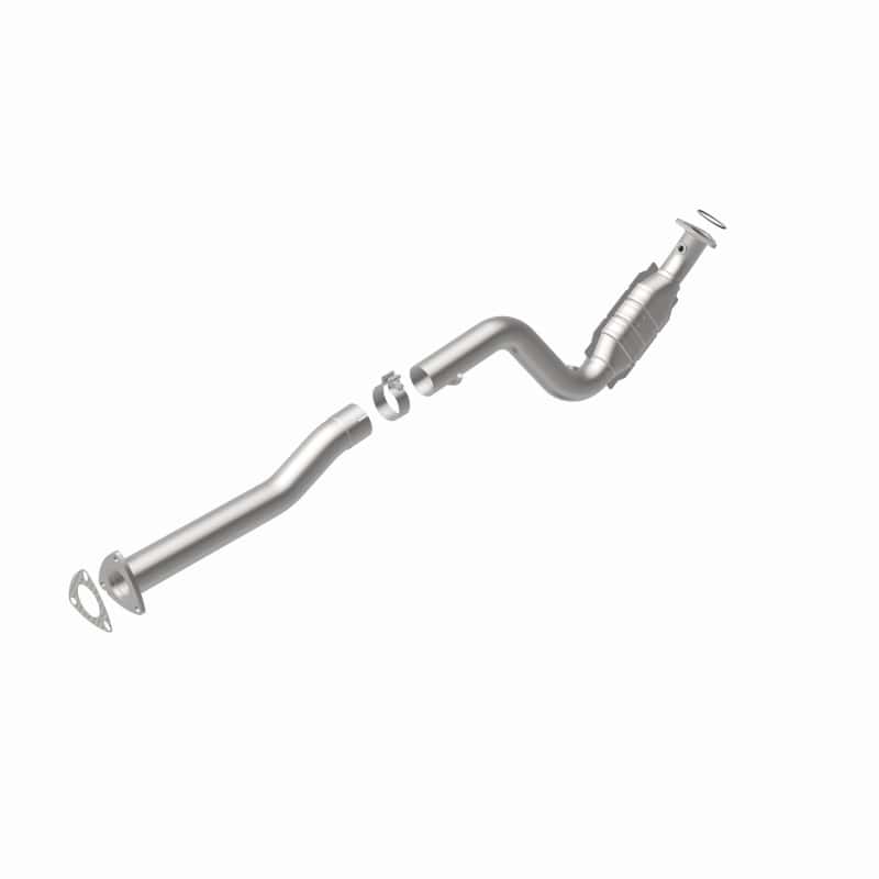 Magnaflow — MagnaFlow Conv DF 07-08 Express 2500 4.8L Passenger Side
OEM Grade
OEM - view 18