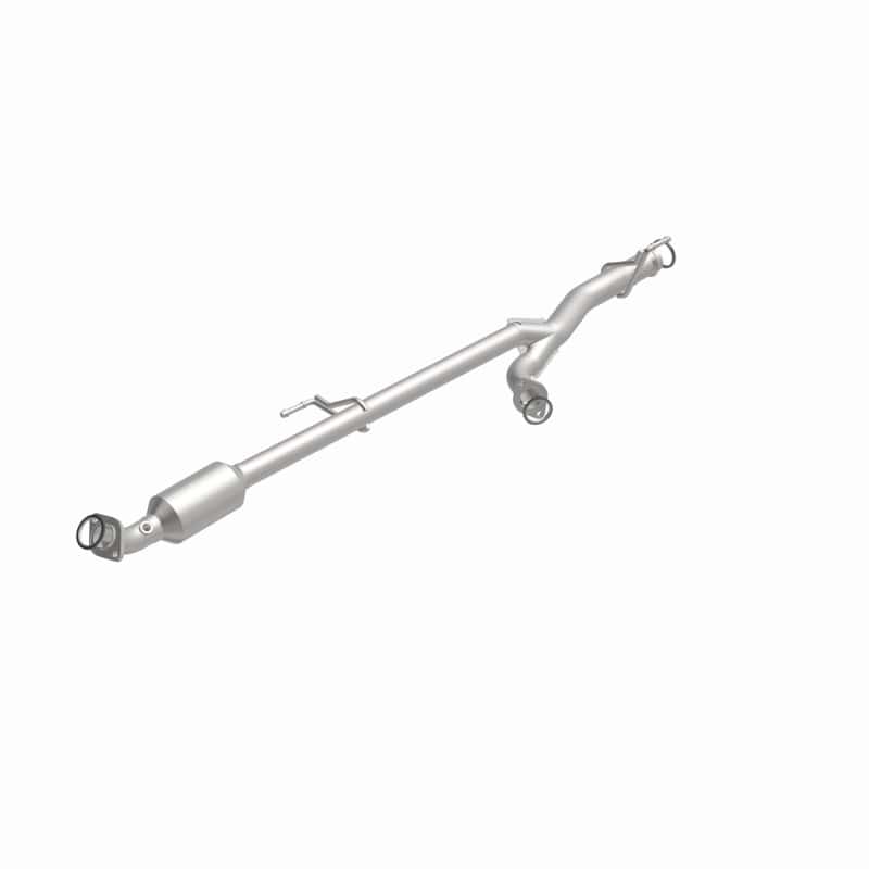 Magnaflow — MagnaFlow Direct-Fit SS Catalytic Converter 05-06 Toyota Tundra 4.0L V6
OEM Grade
OEM - view 5