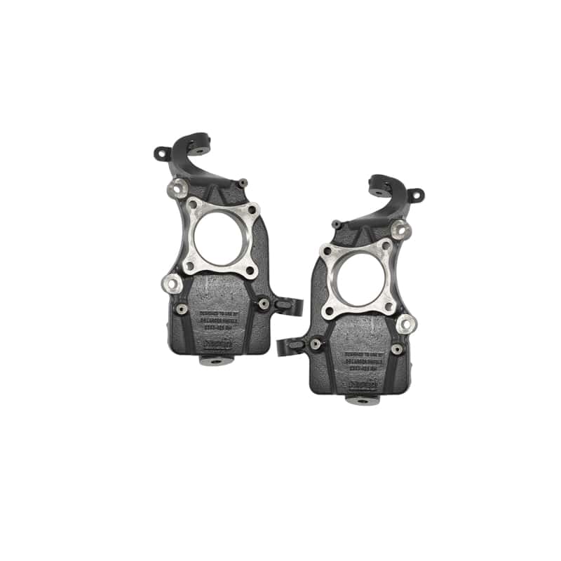 Belltech — Belltech 21+ Ford F-150 2WD Performance Handling Kit (3-5.5in Front/6.5in Rear Drop )
PERF HANDLING KIT - view 11