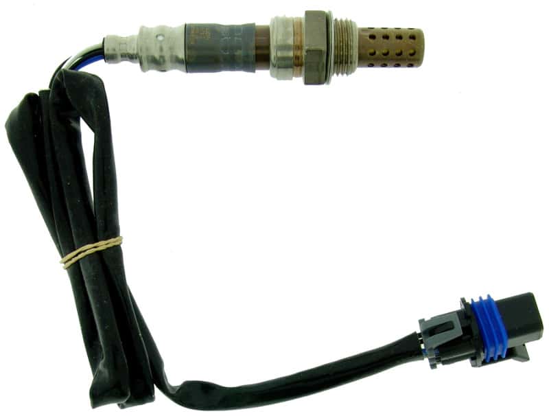 NGK — NGK Chevrolet Silverado 1500 HD 2001 Direct Fit Oxygen Sensor - view 1