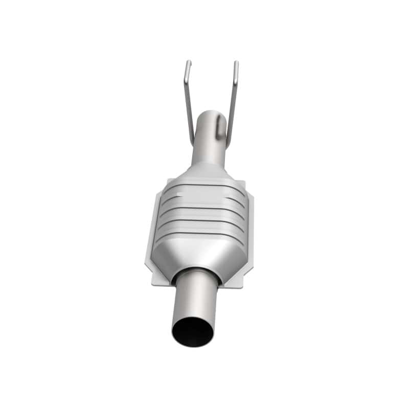 Magnaflow — MagnaFlow Conv Dir Fit B1500/2500/3500 94-97
Standard Grade
Standard - view 25