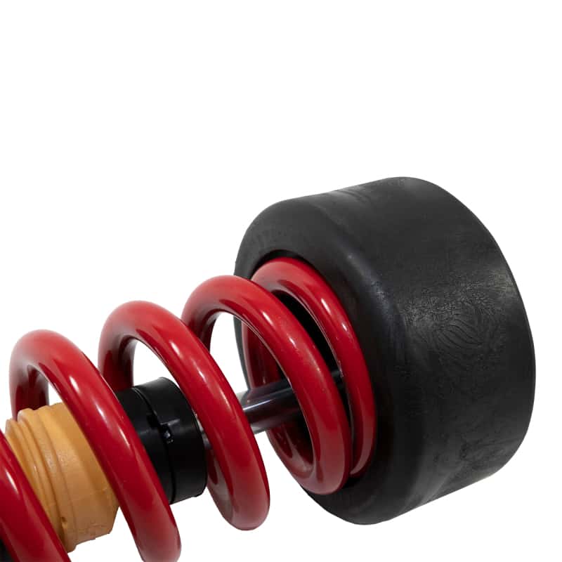Belltech — Belltech COILOVER KIT 2019+ GM Silverado / Sierra 1500 2/4WD All Cabs - 0-3in Lowering
COILOVER KIT - view 8