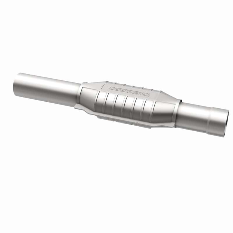 Magnaflow — MagnaFlow Conv Direct Fit 90-93 Chevrolet C1500 7.4L V8
California - view 21
