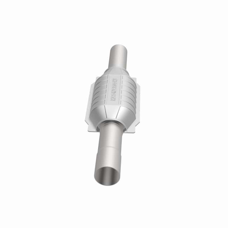 Magnaflow — MagnaFlow Conv DF Gm
Standard Grade
Standard - view 25