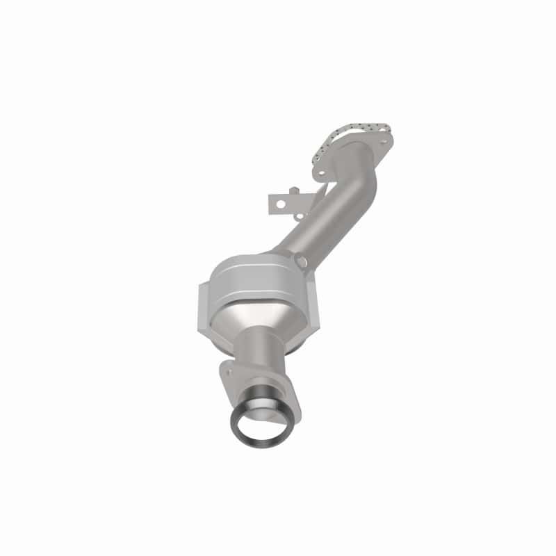 Magnaflow — MagnaFlow Conv DF 04-07 Subaru WRX/STI 2.5L T
OEM Grade
OEM - view 16