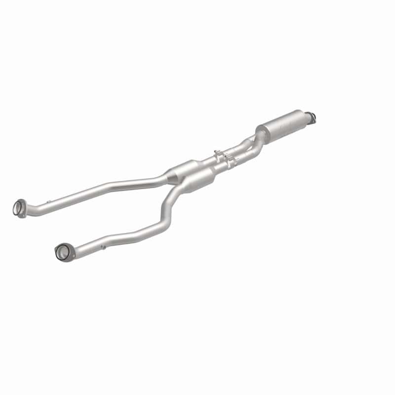 Magnaflow — MagnaFlow Conv Direct Fit OEM 06-08 Lexus IS250 AWD
OEM Grade
OEM - view 9