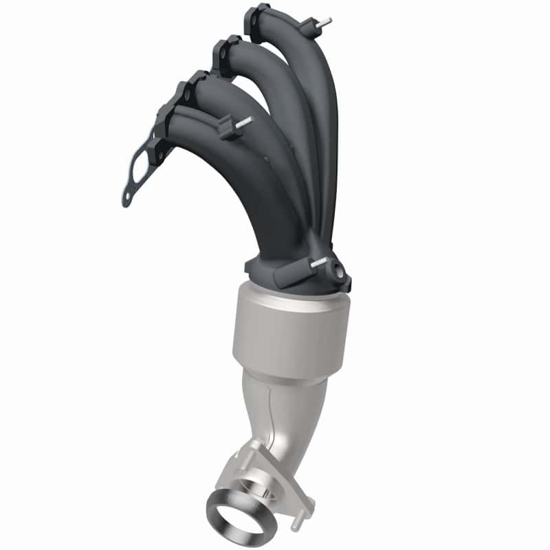 Magnaflow — Magnaflow 04-05 Chevrolet Colorado 2.8L Direct Fit Converter
California - view 18