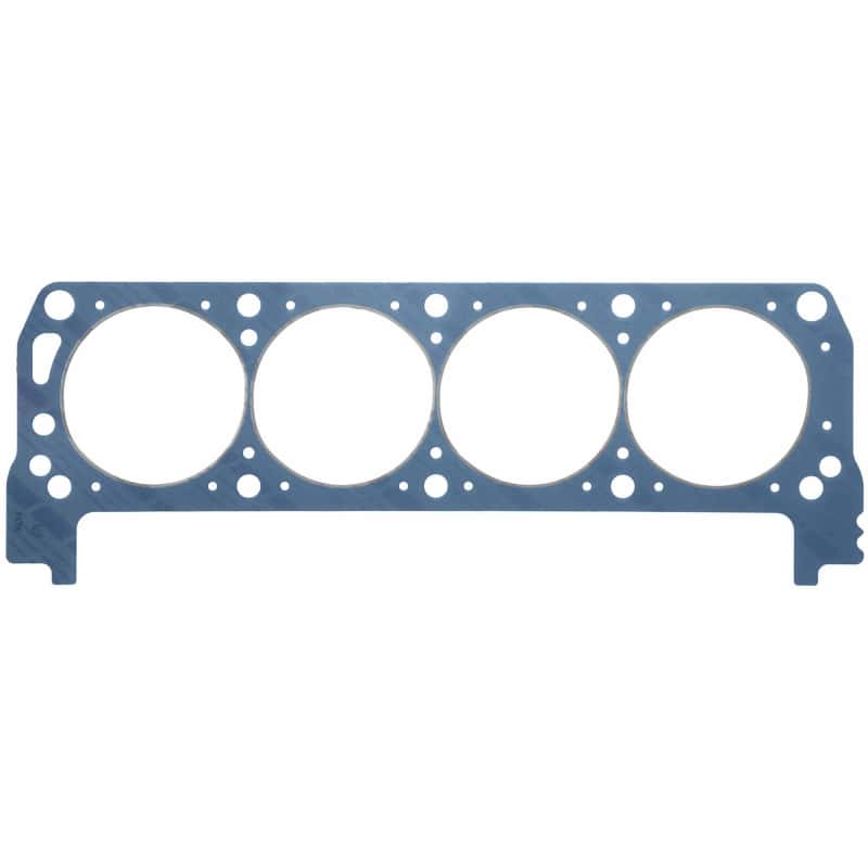 Fel-Pro — Fel-Pro 1031 L Steel core laminate Engine Cylinder Head Gasket - view 1