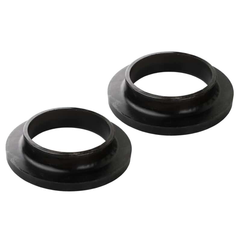 Synergy Mfg — Synergy Jeep JL/JT Front Lift Springs JL 2 DR 4.0in JLU 4 DR 3.0 Inch - view 5