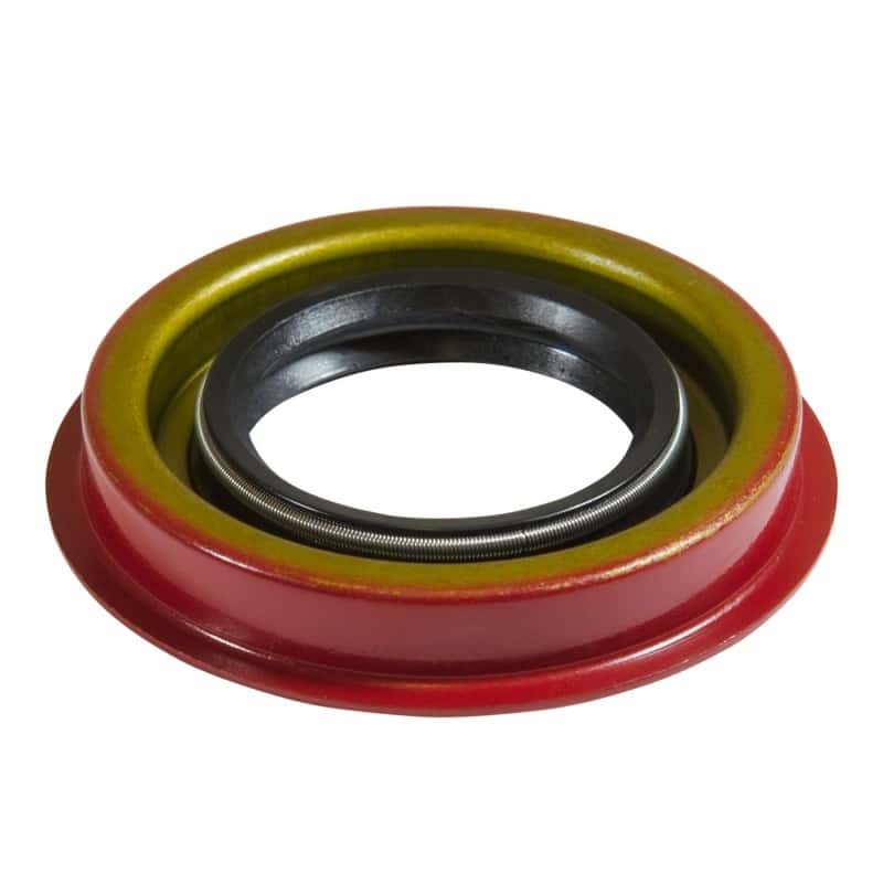 Yukon Gear & Axle — Yukon Gear 7.5in/7.625in GM 4.11 Rear Ring & Pinion Install Kit 2.25in OD Axle Bearings
Gear & Install Pkg
Gear/Install Pkg - view 8