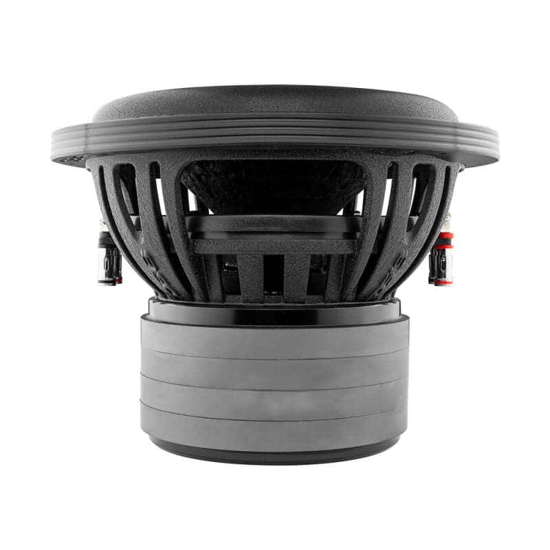 DS18 — DS18 10in 800 Watts RMS 2 ohm DVC High Excursion Subwoofer - view 6