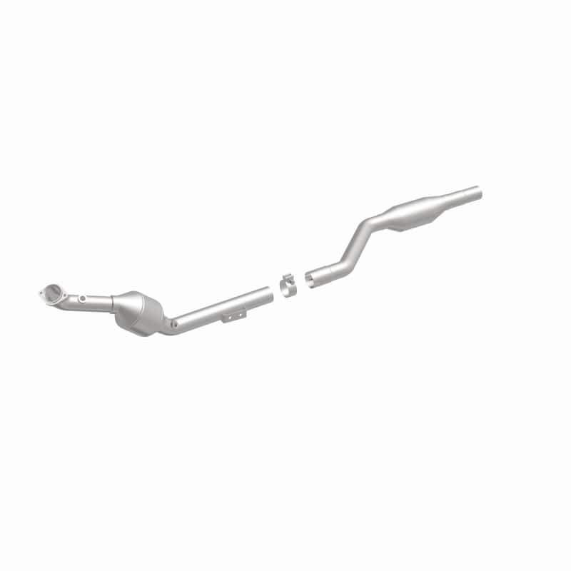 Magnaflow — Magnaflow 04-05 Mercedes-Benz S430 4.3L Direct Fit Converter
California - view 8