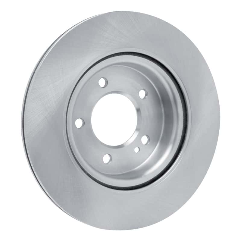 DFC — DFC 19-25 Mercedes-Benz G580 Rear Brake Rotor - view 4