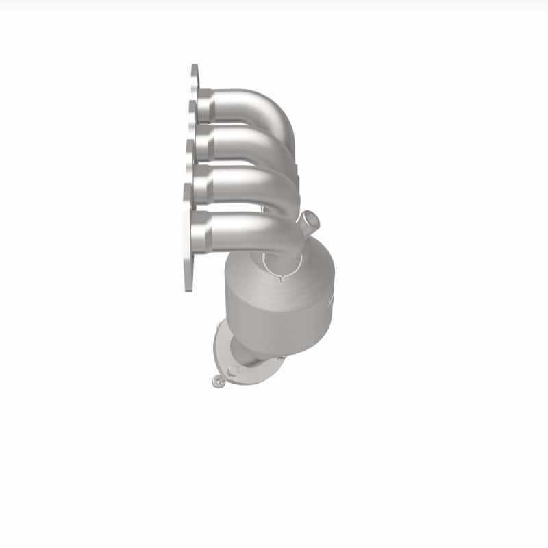Magnaflow — MagnaFlow Conv DF 08 Saturn Astra 1.8L Manifold (49 State)
OEM Grade
OEM - view 20