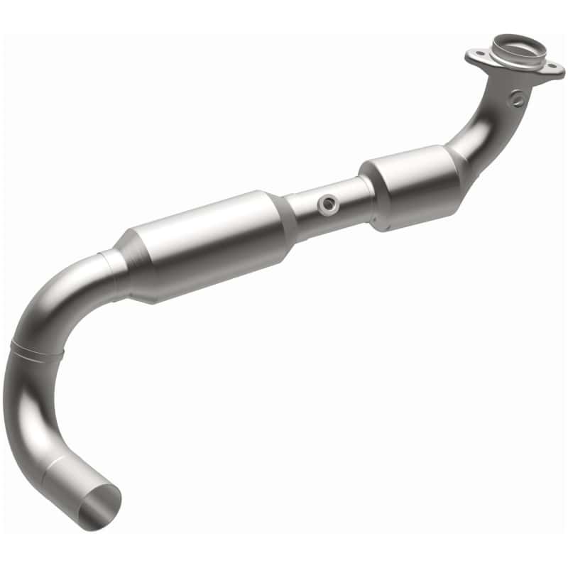 Magnaflow — Magnaflow 03-04 Ford Expedition 5.4L Direct Fit Converter
California - view 3