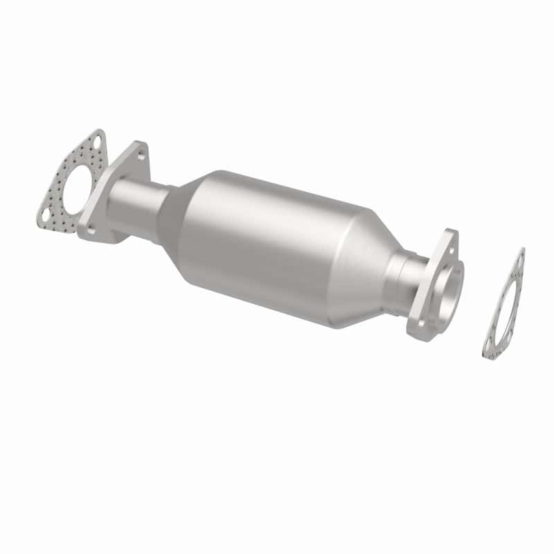 Magnaflow — MagnaFlow Conv Direct Fit Honda 80-90
Standard Grade
Standard - view 11