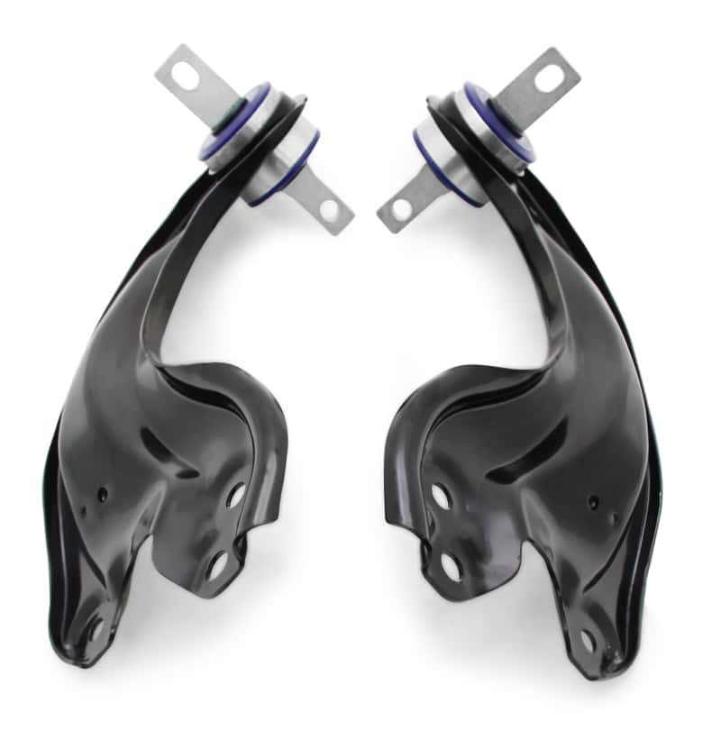 Superpro — SuperPro 2016 Honda Civic EX Rear Trailing Arm Set w/ Bushings
Control Arm Set - view 3