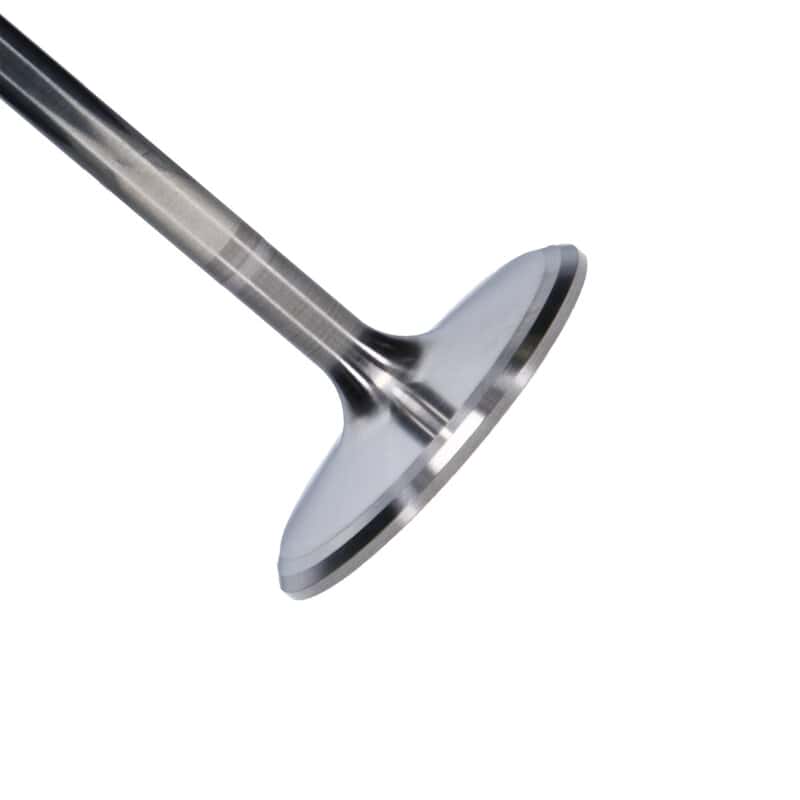 Manley Performance — Manley Titanium Series Chevrolet LS7 intake Valve Kit
Valve - Intake - view 1
