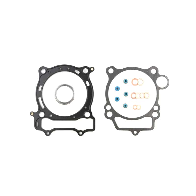 Cometic Gasket — Cometic 03-05 Yamaha YZ450F 98mm Bore Top End Gasket Kit - view 1