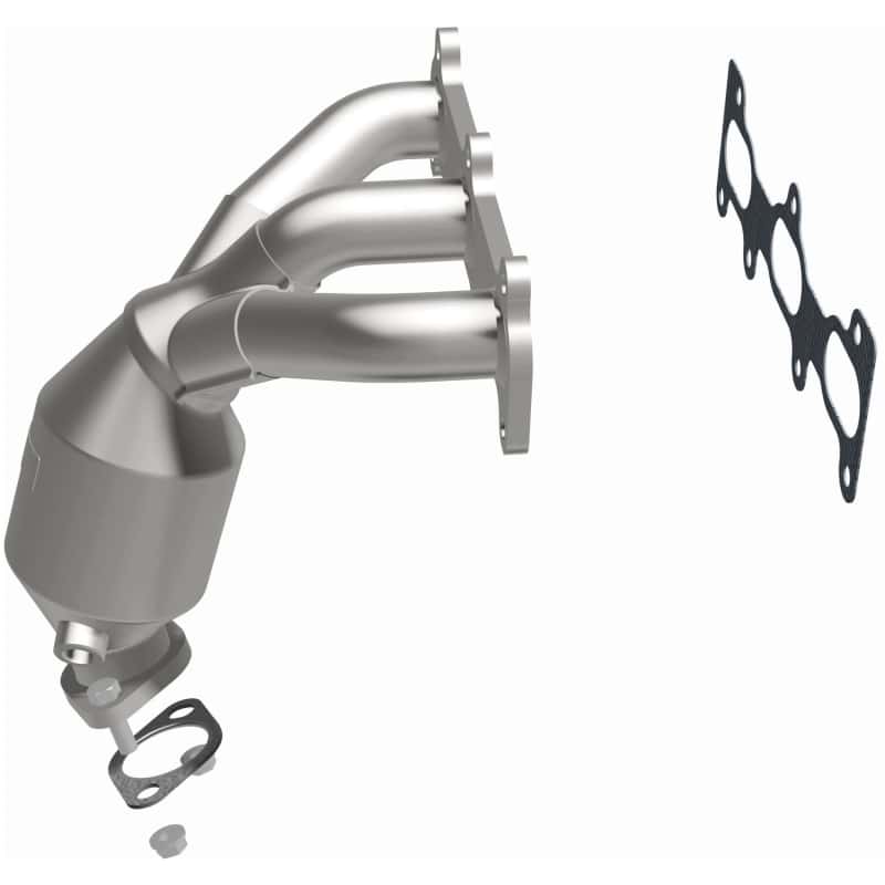 Magnaflow — MagnaFlow Conv DF 02-06 Hyun/Kia 2.7 frt OEM
OEM Grade
OEM - view 5