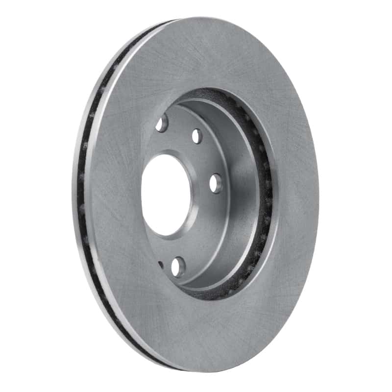 DFC — DFC 94-97 Ford Aspire Front Brake Rotor
DFC Brake Rotor - view 4